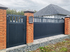 Откатные ворота SLG-A DoorHan - картинка 2
