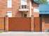 Откатные ворота SLG-A DoorHan - картинка 3